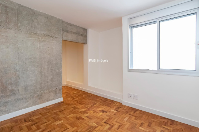 Imagem Imóvel com 2 Quartos à Venda, 100 m² em Cerqueira César - São Paulo Imagem Imóvel com 2 Quartos à Venda, 100 m² em Cerqueira César - São Paulo
