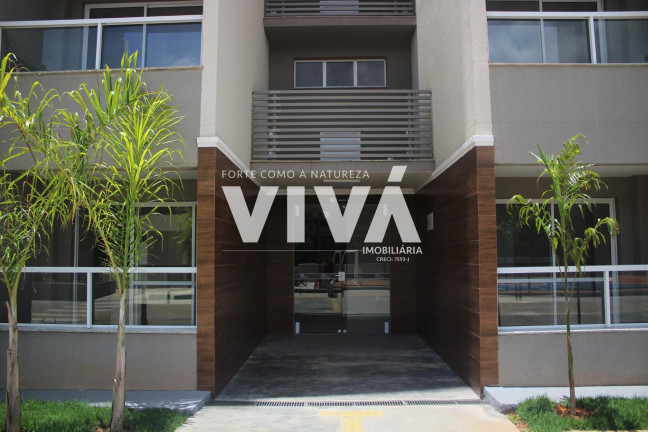 Imagem Apartamento com 1 Quarto à Venda,  em Bairro Dos Pires - Extrema