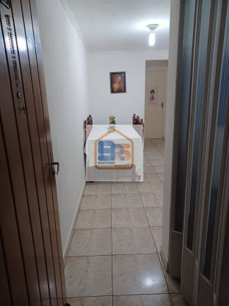 Imagem Apartamento com 2 Quartos à Venda, 62 m² em Jardim Santa Mônica - São Paulo Imagem Apartamento com 2 Quartos à Venda, 62 m² em Jardim Santa Mônica - São Paulo