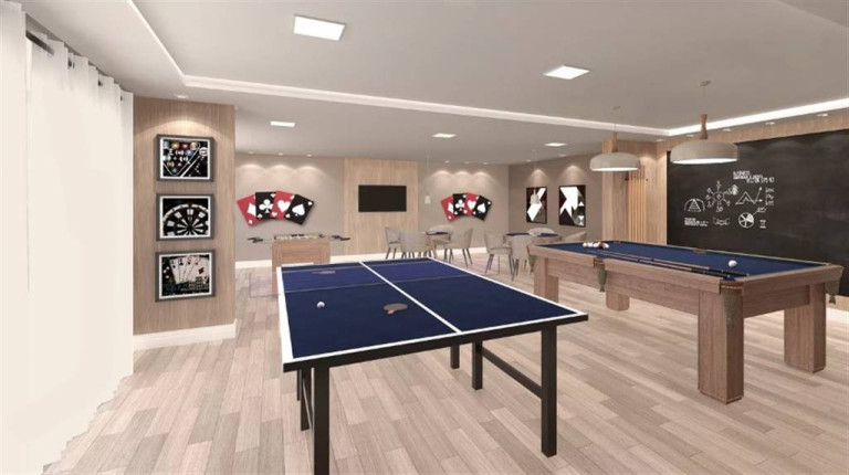 Imagem Apartamento com 2 Quartos à Venda, 82 m² em Ocian - Praia Grande