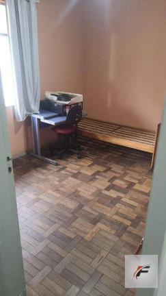 Imagem Casa com 3 Quartos à Venda, 120 m² em Jardim Das Américas - Curitiba