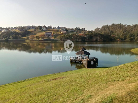 Imagem Terreno em Condomínio à Venda, 660 m² em Residencial Paradiso - Itatiba