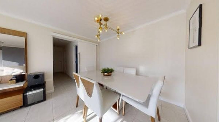Imagem Apartamento com 3 Quartos à Venda, 142 m² em Panamby - São Paulo Imagem Apartamento com 3 Quartos à Venda, 142 m² em Panamby - São Paulo