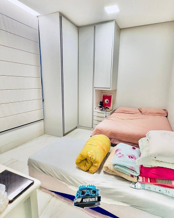 Imagem Casa com 4 Quartos à Venda, 250 m² em Condomínio Belvedere Ii - Cuiabá
