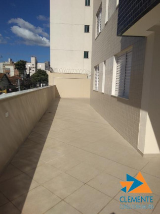Foto do imóvel Apartamento com 4 Quartos à Venda, 220 m² em Santo Antônio - Belo Horizonte