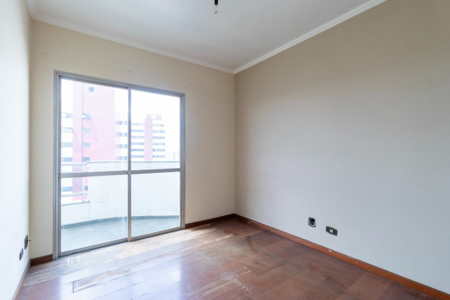 Imagem Apartamento com 3 Quartos à Venda, 148 m² em Vila Monte Alegre - São Paulo