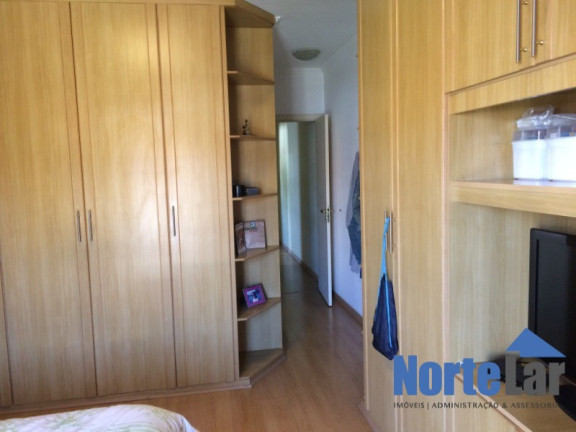 Imagem Sobrado com 3 Quartos à Venda, 205 m² em Lauzane Paulista - São Paulo