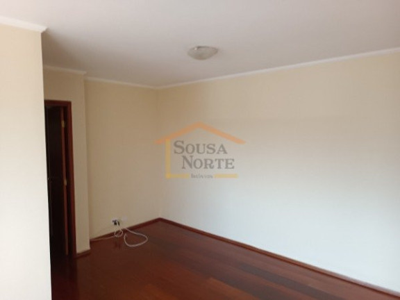 Imagem Apartamento com 2 Quartos à Venda, 77 m² em Santana - São Paulo Imagem Apartamento com 2 Quartos à Venda, 77 m² em Santana - São Paulo