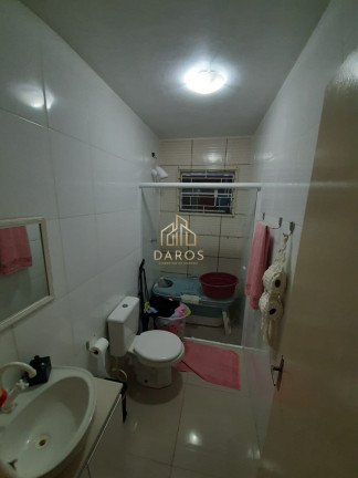 Imagem Casa com 3 Quartos à Venda, 130 m² em Quississana - São José Dos Pinhais