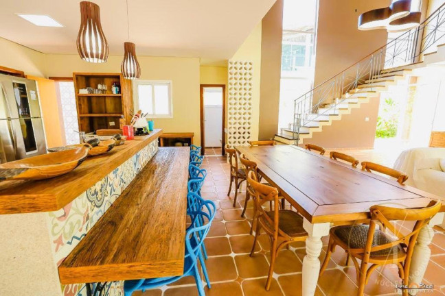 Imagem Casa de Condomínio com 5 Quartos à Venda, 780 m² em Lagoinha - Ubatuba Imagem Casa de Condomínio com 5 Quartos à Venda, 780 m² em Lagoinha - Ubatuba