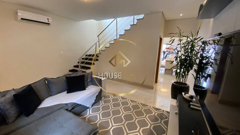 Imagem Casa com 3 Quartos à Venda, 137 m² em Loteamento Villa Branca - Jacareí