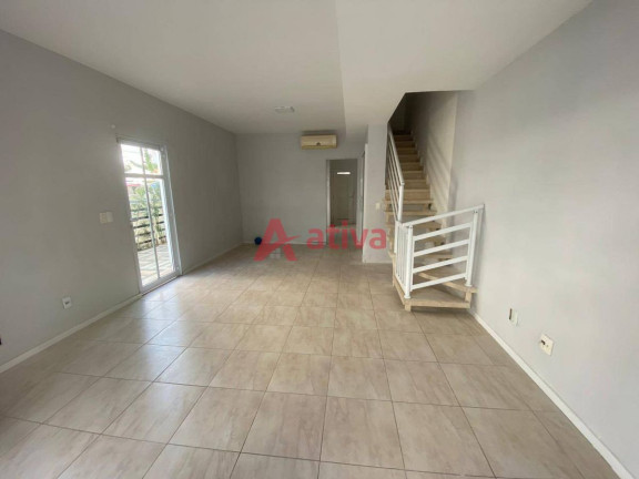 Imagem Casa de Condomínio com 3 Quartos à Venda, 158 m² em Recreio Dos Bandeirantes - Rio De Janeiro Imagem Casa de Condomínio com 3 Quartos à Venda, 158 m² em Recreio Dos Bandeirantes - Rio De Janeiro