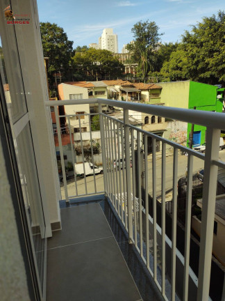 Imagem Apartamento com 2 Quartos à Venda, 40 m² em Vila Mariana - São Paulo Imagem Apartamento com 2 Quartos à Venda, 40 m² em Vila Mariana - São Paulo