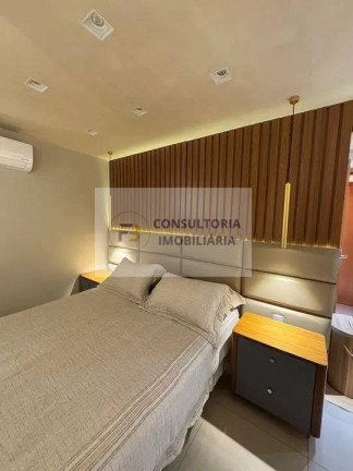 Imagem Apartamento com 2 Quartos à Venda, 65 m² em Vila Rosa - Goiânia