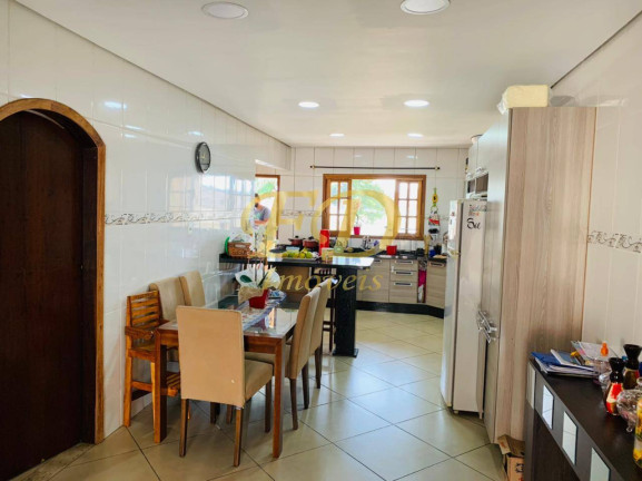Imagem Chácara com 4 Quartos à Venda, 960 m² em Bairro Da Usina - Atibaia