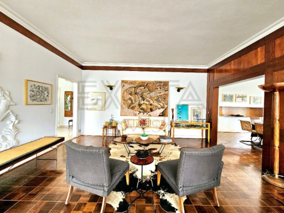 Imagem Imóvel com 3 Quartos à Venda, 276 m² em Jardim Paulista - São Paulo Imagem Imóvel com 3 Quartos à Venda, 276 m² em Jardim Paulista - São Paulo