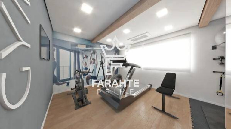 Imagem Apartamento com 2 Quartos à Venda, 63 m² em Embaré - Santos