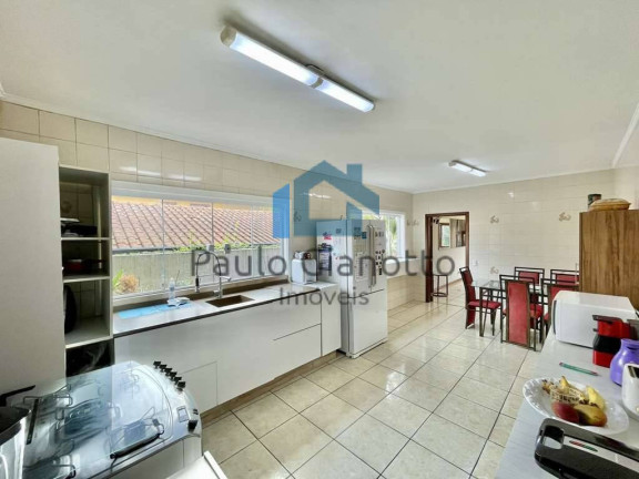 Imagem Casa de Condomínio com 4 Quartos à Venda, 350 m² em Chácara Ondas Verdes - Cotia Imagem Casa de Condomínio com 4 Quartos à Venda, 350 m² em Chácara Ondas Verdes - Cotia