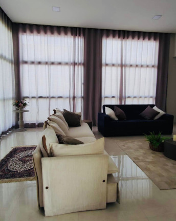 Imagem Casa de Condomínio com 3 Quartos à Venda, 450 m² em Ninho Verde Ii Eco Residence - Pardinho