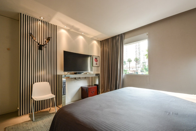 Imagem Apartamento com 1 Quarto à Venda, 178 m² em Pinheiros - São Paulo