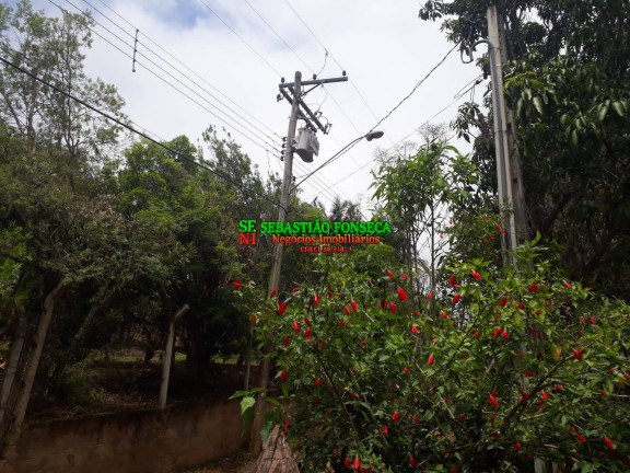 Imagem Chácara à Venda, 750 m² em Sob. Consulta - Paraibuna Imagem Chácara à Venda, 750 m² em Sob. Consulta - Paraibuna