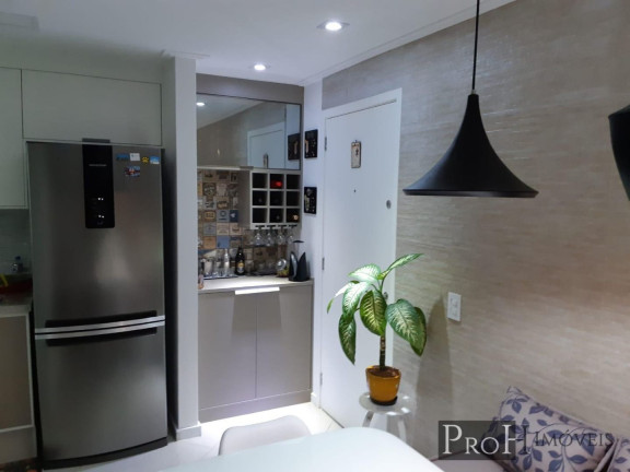 Imagem Apartamento com 2 Quartos à Venda, 53 m² em Ipiranga - São Paulo Imagem Apartamento com 2 Quartos à Venda, 53 m² em Ipiranga - São Paulo