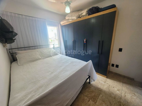 Imagem Apartamento com 2 Quartos à Venda, 60 m² em Ponta Negra - Natal Imagem Apartamento com 2 Quartos à Venda, 60 m² em Ponta Negra - Natal