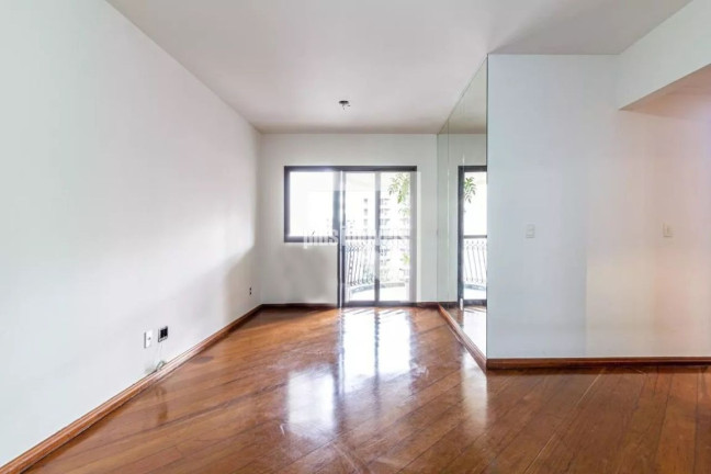 Imagem Apartamento com 3 Quartos à Venda, 100 m² em Moema - São Paulo Imagem Apartamento com 3 Quartos à Venda, 100 m² em Moema - São Paulo