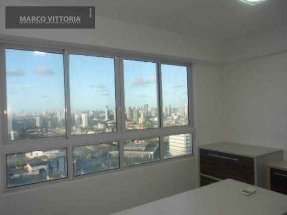 Imagem Sala Comercial para Alugar, 38 m² em Lagoa Nova - Natal Imagem Sala Comercial para Alugar, 38 m² em Lagoa Nova - Natal