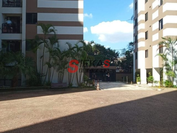 Imagem Apartamento com 3 Quartos à Venda, 66 m² em Vila Carrão - São Paulo Imagem Apartamento com 3 Quartos à Venda, 66 m² em Vila Carrão - São Paulo
