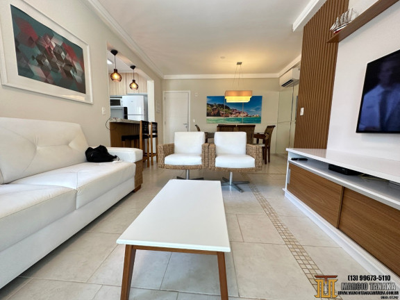 Imagem Imóvel com 3 Quartos à Venda, 100 m² em Riviera - Bertioga