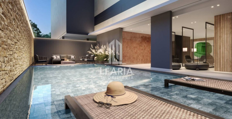 Imagem Apartamento com 3 Quartos à Venda, 154 m² em Santo Antônio - Joinville Imagem Apartamento com 3 Quartos à Venda, 154 m² em Santo Antônio - Joinville