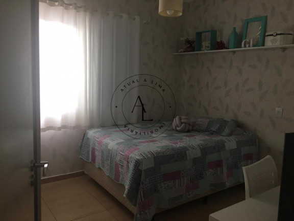 Imagem Casa de Condomínio com 3 Quartos à Venda, 220 m² em Jardim Alto Da Colina - Valinhos
