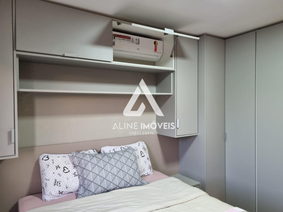 Imagem Apartamento com 1 Quarto à Venda, 91 m² em Lizabel - Cruz Alta