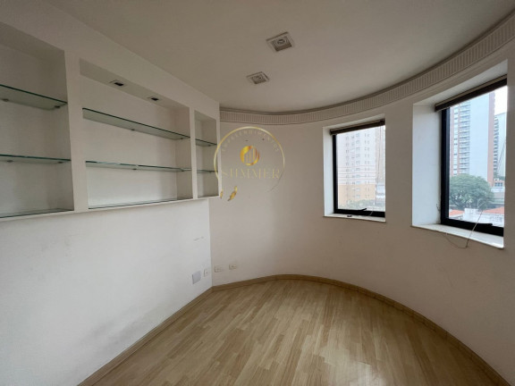 Imagem Apartamento com 3 Quartos à Venda, 156 m² em Jardim Anália Franco - São Paulo