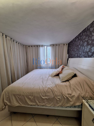 Imagem Apartamento com 3 Quartos à Venda, 230 m² em Barra Da Tijuca - Rio De Janeiro