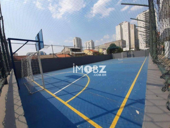 Imagem Imóvel com 3 Quartos à Venda, 95 m² em Belenzinho - São Paulo Imagem Imóvel com 3 Quartos à Venda, 95 m² em Belenzinho - São Paulo