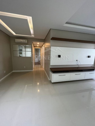 Imagem Apartamento com 3 Quartos à Venda, 92 m² em Pagani - Palhoça