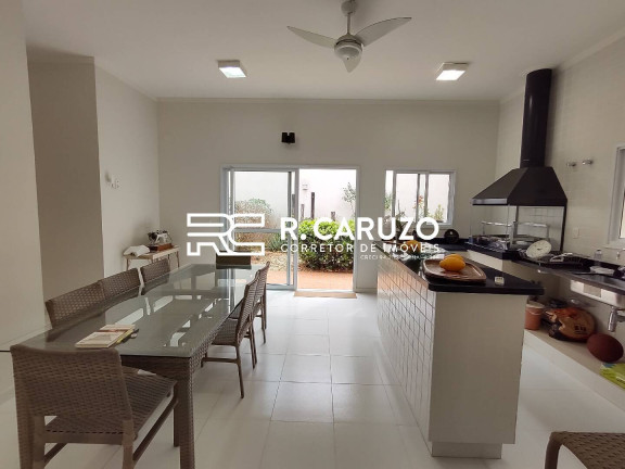 Imagem Casa de Condomínio com 3 Quartos à Venda,  em Jardim Florença - Limeira