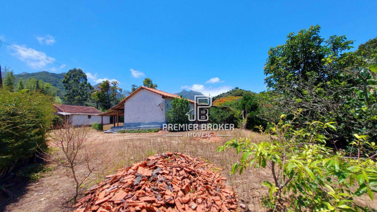 Imagem Casa à Venda, 250 m² em Vargem Grande - Teresópolis Imagem Casa à Venda, 250 m² em Vargem Grande - Teresópolis