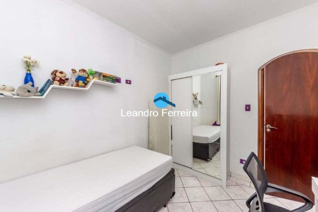 Imagem Sobrado com 3 Quartos à Venda, 139 m² em Jordanópolis - São Bernardo Do Campo Imagem Sobrado com 3 Quartos à Venda, 139 m² em Jordanópolis - São Bernardo Do Campo