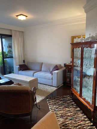 Imagem Apartamento com 3 Quartos à Venda, 87 m² em Morumbi - São Paulo Imagem Apartamento com 3 Quartos à Venda, 87 m² em Morumbi - São Paulo