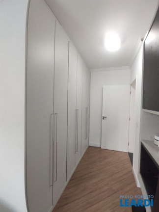 Imagem Casa de Condomínio com 3 Quartos à Venda, 212 m² em Vila Valparaíso - Santo André Imagem Casa de Condomínio com 3 Quartos à Venda, 212 m² em Vila Valparaíso - Santo André