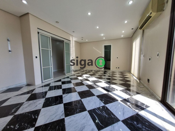 Imagem Apartamento com 4 Quartos à Venda, 600 m² em Morumbi - São Paulo Imagem Apartamento com 4 Quartos à Venda, 600 m² em Morumbi - São Paulo