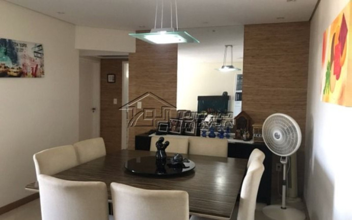 Imagem Apartamento com 3 Quartos à Venda, 90 m² em Jardim Aquarius - São José Dos Campos Imagem Apartamento com 3 Quartos à Venda, 90 m² em Jardim Aquarius - São José Dos Campos