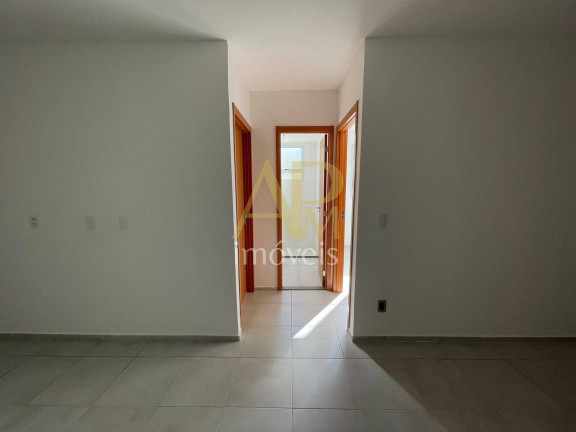 Imagem Apartamento com 2 Quartos à Venda, 51 m² em Bom Viver - Biguaçu Imagem Apartamento com 2 Quartos à Venda, 51 m² em Bom Viver - Biguaçu
