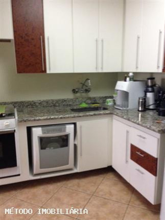 Imagem Apartamento com 3 Quartos à Venda, 100 m² em Vila Assunção - Santo André