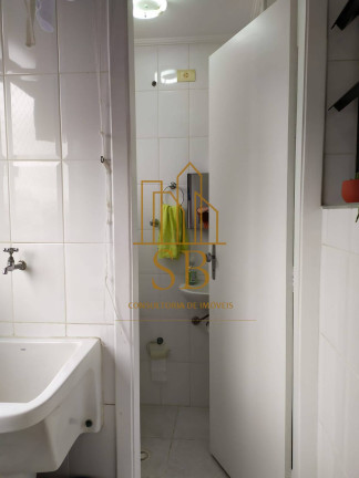 Imagem Apartamento com 2 Quartos à Venda, 77 m² em Campo Grande - Santos Imagem Apartamento com 2 Quartos à Venda, 77 m² em Campo Grande - Santos