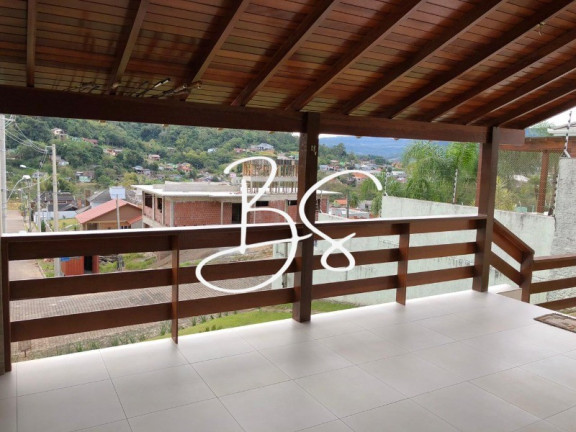 Imagem Casa com 2 Quartos à Venda,  em Bom Pastor - Igrejinha