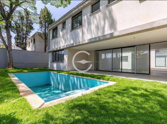 Imagem Casa de Condomínio com 4 Quartos à Venda, 719 m² em Jardim Cordeiro - São Paulo Imagem Casa de Condomínio com 4 Quartos à Venda, 719 m² em Jardim Cordeiro - São Paulo